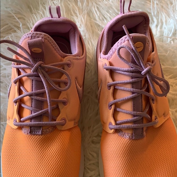 Ombré Nike roshe - Picture 4 of 6